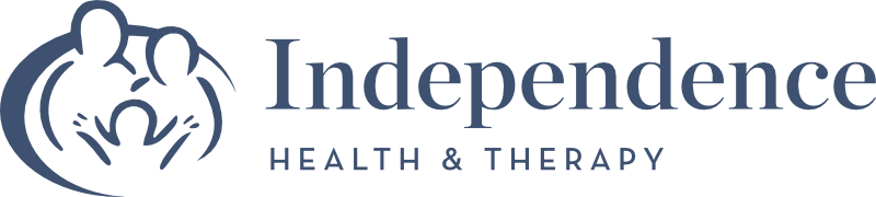 Independence Health and Therapy Logo