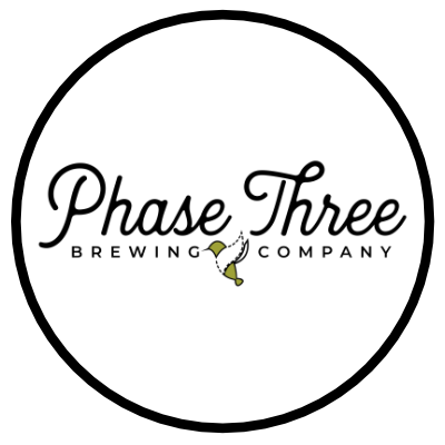 Phase Three Brewing Co