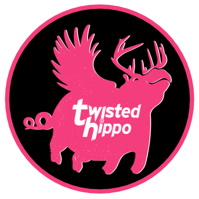 Twisted Hippo