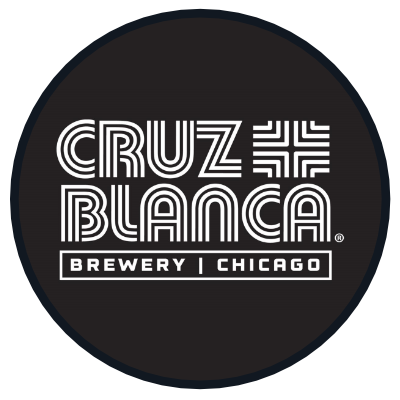 Cruz Blanca Brewery Chicago